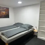 Apartman Thermenblick Bad Windsheim