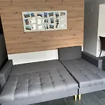 Apartman Thermenblick *