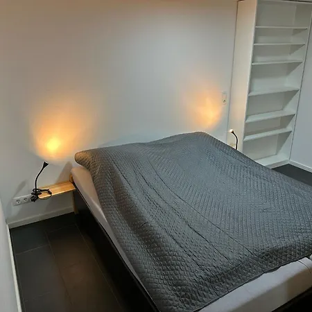 Thermenblick Apartment *