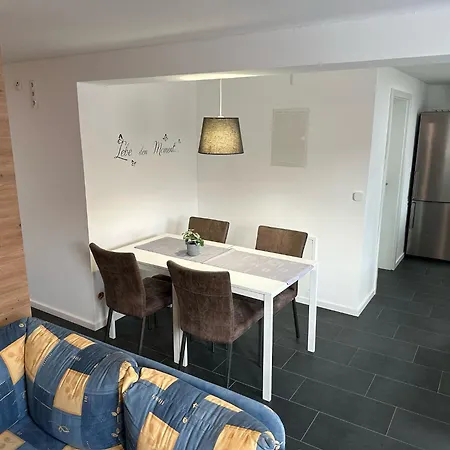 Apartment Thermenblick *