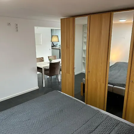 Apartment Thermenblick *