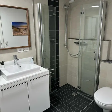 Thermenblick Apartment