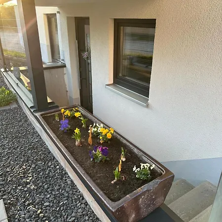 Apartment Thermenblick *