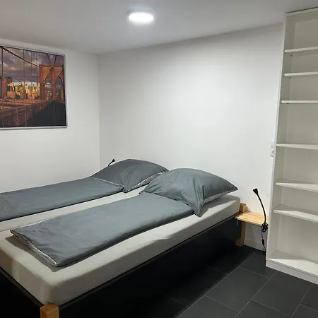 Apartamento Thermenblick Bad Windsheim