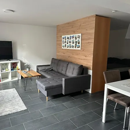 Thermenblick Apartamento