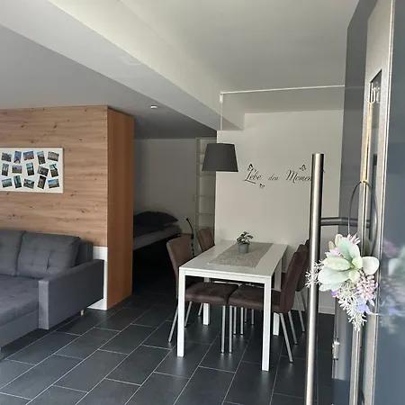 Apartamento Thermenblick