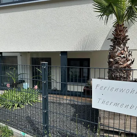 Appartamento Thermenblick Bad Windsheim