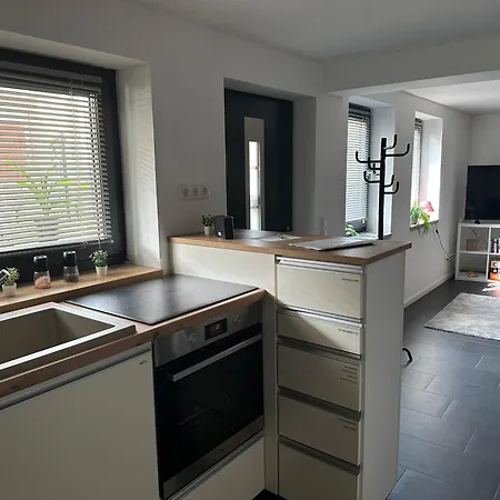 Apartamento Thermenblick Bad Windsheim