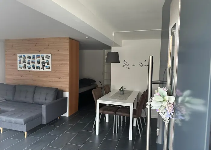 Appartement Thermenblick